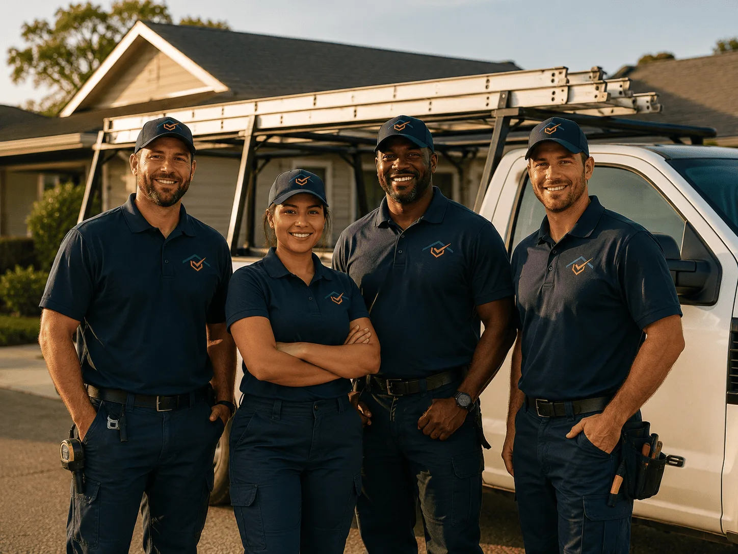 Roof Inspection company in Garfield, MN